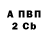 A PVP мука Darya Shabanova